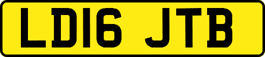 LD16JTB
