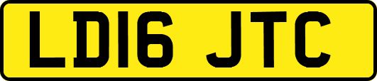 LD16JTC