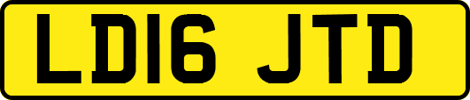 LD16JTD