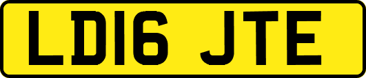 LD16JTE
