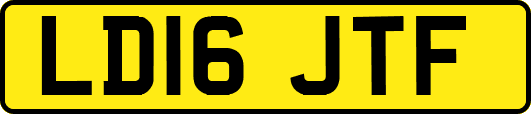 LD16JTF