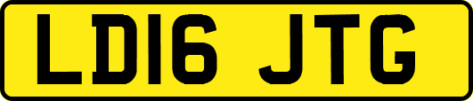LD16JTG