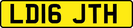 LD16JTH