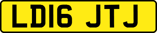 LD16JTJ