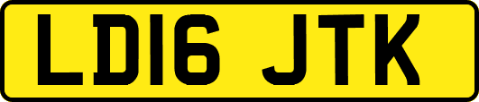 LD16JTK