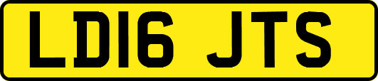 LD16JTS