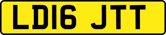 LD16JTT