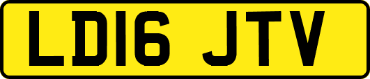 LD16JTV