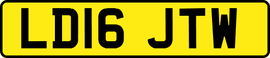 LD16JTW
