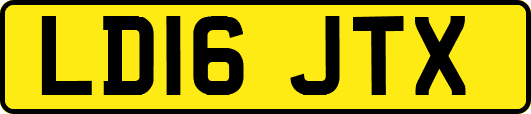 LD16JTX