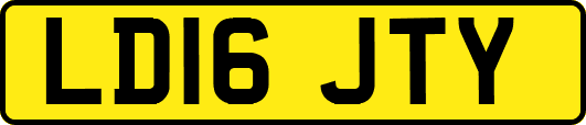 LD16JTY