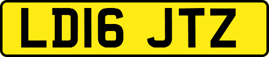 LD16JTZ