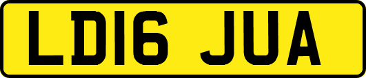 LD16JUA