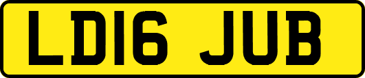 LD16JUB