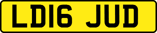 LD16JUD