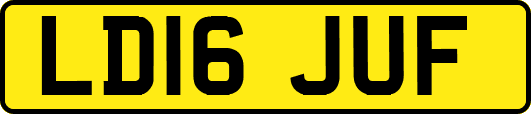 LD16JUF