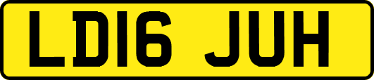 LD16JUH