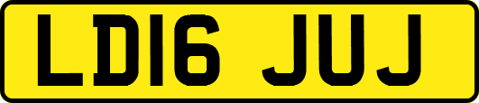 LD16JUJ