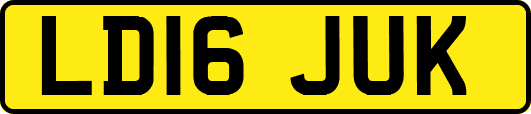 LD16JUK