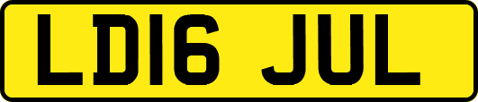 LD16JUL