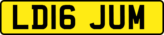 LD16JUM