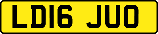 LD16JUO