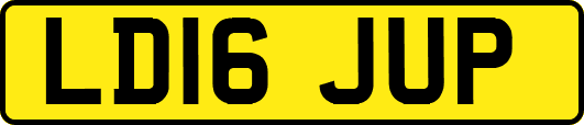 LD16JUP