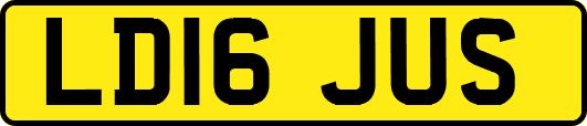 LD16JUS