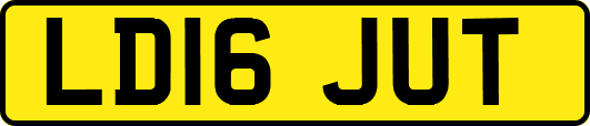 LD16JUT