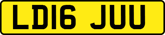 LD16JUU