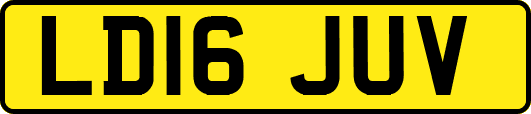 LD16JUV