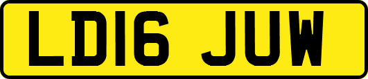 LD16JUW