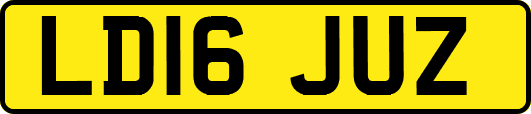 LD16JUZ