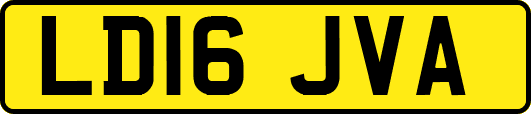 LD16JVA