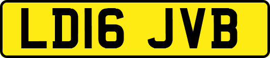 LD16JVB