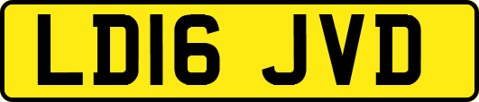 LD16JVD