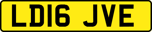 LD16JVE