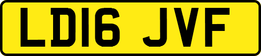 LD16JVF