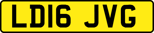 LD16JVG