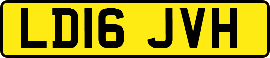 LD16JVH