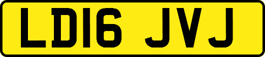 LD16JVJ