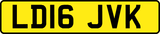 LD16JVK