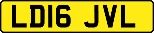 LD16JVL