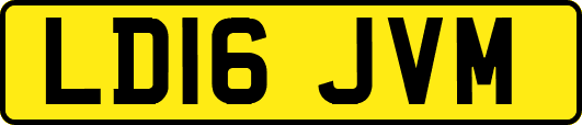 LD16JVM