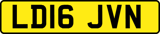 LD16JVN