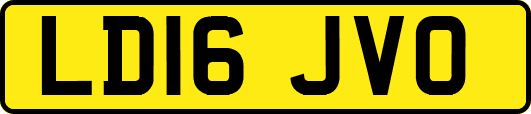 LD16JVO