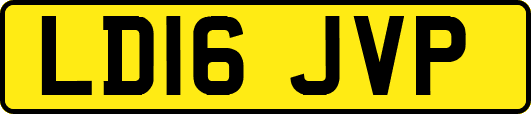 LD16JVP