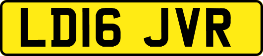 LD16JVR