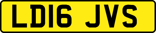 LD16JVS