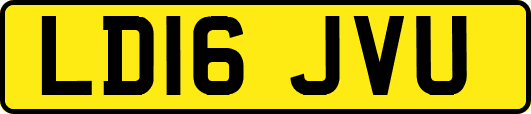 LD16JVU